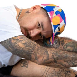 Pacer Cap (Casso) -TCRunning Shop Image157 ad4eea30 8e13 49e5 824f a4c2d0b04f7d