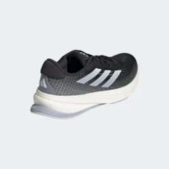 ADIDAS Women’s Supernova Rise (CBLACK/HALSIL/DSHGRY) 9 ADIDAS Women’s Supernova Rise (CBLACK/HALSIL/DSHGRY) -TCRunning Shop Image15 f1b3523b 03e3 47c7 afb0 d0bb17984893