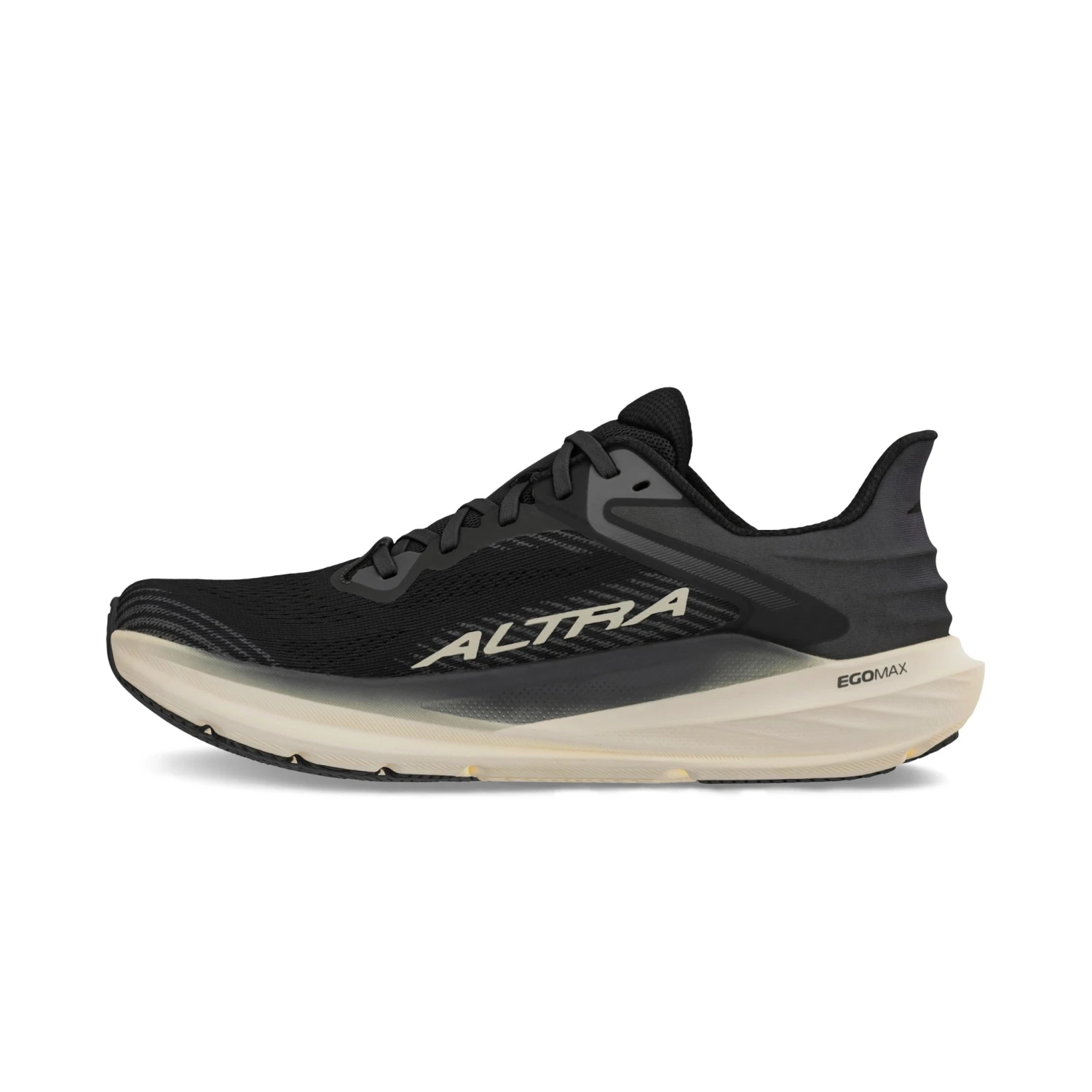 Altra Women's Torin 8 (010 - Black/White) 2 Altra Women's Torin 8 (010 - Black/White) - Image 2
