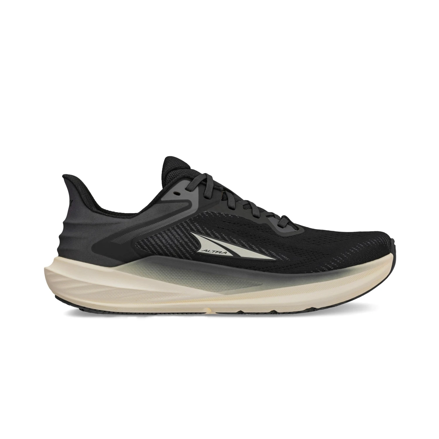 Altra Women's Torin 8 (010 - Black/White) 1 Altra Women's Torin 8 (010 - Black/White)