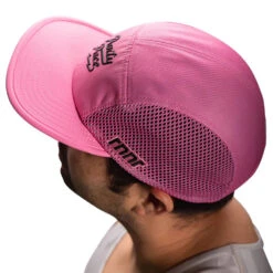 Distance Hat (Party Pace Pink) 5 Distance Hat (Party Pace Pink) -TCRunning Shop Image181 03f457a6 980a 4986 9263 14bba7231c7d
