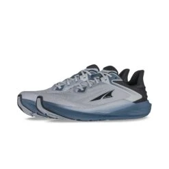 Altra Men's Torin 8 (220 - Gray) -TCRunning Shop Image183 ae106f68 0734 4d02 8c9d c457e40693dc
