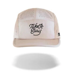 Pacer Cap (Take It Easy)