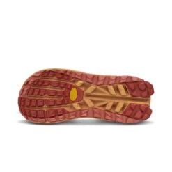 Altra Women's Olympus 6 (680 - Red/Orange) -TCRunning Shop Image19 4eab4a11 a08f 4fae 83bc f573d0d191db