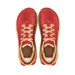 Altra Women's Olympus 6 (680 - Red/Orange) -TCRunning Shop Image22 18261e88 cba4 4b0a 9adf 92683a48a66a