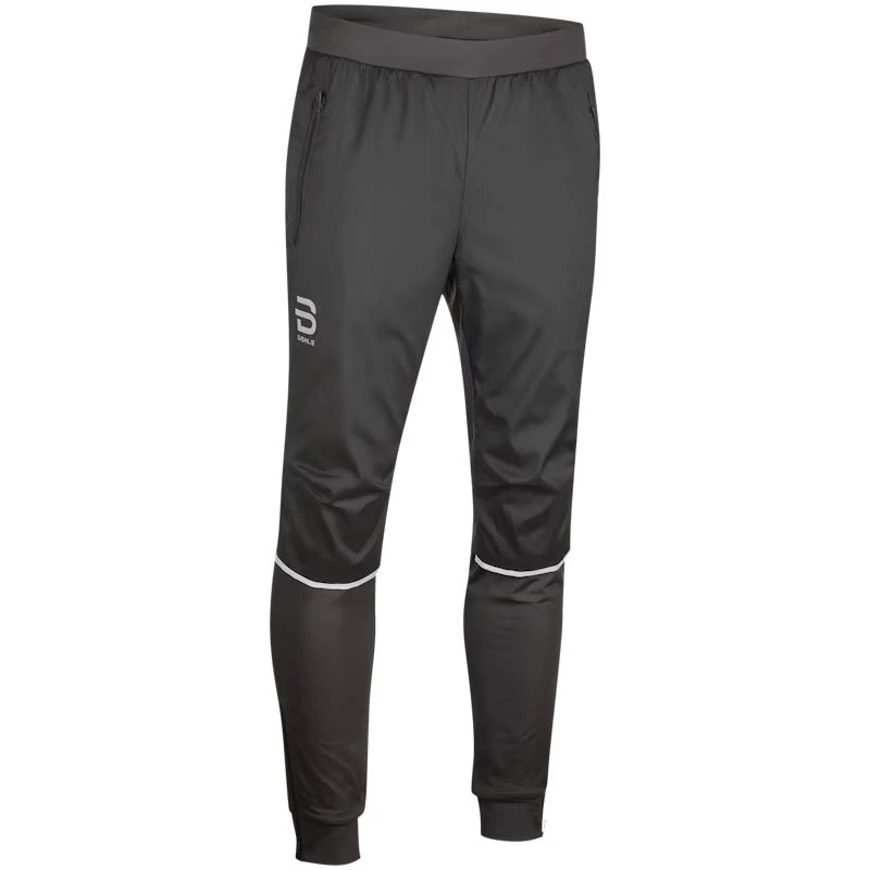 Men's Performance All-Season Running Pants with 4-Way Stretch 1 Men's Performance All-Season Running Pants with 4-Way Stretch
