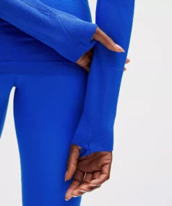 Lululemon Women's Swiftly Tech Long Sleeve 2.0 - Hip Length -TCRunning Shop Image238 8353297c 9b20 4f1b 9daa 050bddeac914