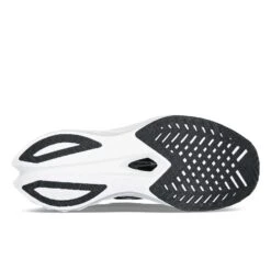 Saucony Women's Endorphin Speed 4 (100 - Black) -TCRunning Shop Image3