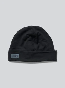 Revo Merino Beanie (Midnight)