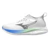 Mizuno Men's Neo Zen (005H - White/Frontier Blue)