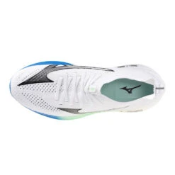 Mizuno Men's Neo Zen (005H - White/Frontier Blue) 13 Mizuno Men's Neo Zen (005H - White/Frontier Blue) -TCRunning Shop Image37 c624c51d 3a1d 4ddd b1ff f018722b3618