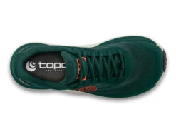Topo Athletic Men's Ultraventure 4 (Dark Teal/Orange) 8 Topo Athletic Men's Ultraventure 4 (Dark Teal/Orange) -TCRunning Shop Image397