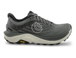 Topo Athletic Men's Ultraventure 4 (Grey/Grey)