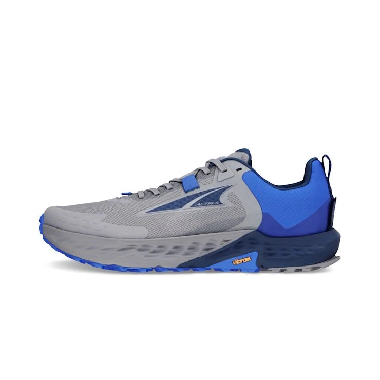 Altra Men's Timp 5 (242 - Gray/Blue) 1 Altra Men's Timp 5 (242 - Gray/Blue)