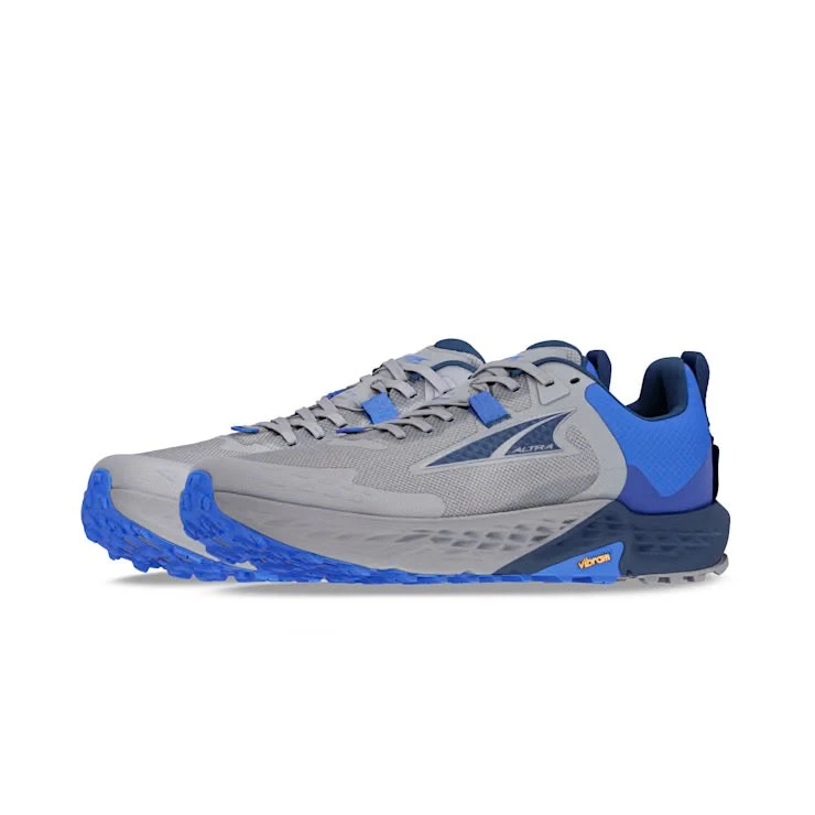 Altra Men's Timp 5 (242 - Gray/Blue) 3 Altra Men's Timp 5 (242 - Gray/Blue) - Image 3