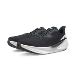 Altra Men's Experience Flow (010 - Black/White) -TCRunning Shop Image451