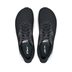 Altra Men's Experience Flow (010 - Black/White) -TCRunning Shop Image452