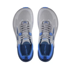 Altra Men's Timp 5 (242 - Gray/Blue) 9 Altra Men's Timp 5 (242 - Gray/Blue) -TCRunning Shop Image45 cac2d496 3443 41ab a7be 4e4847a1693a