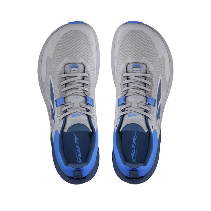 Altra Men's Timp 5 (242 - Gray/Blue) 4 Altra Men's Timp 5 (242 - Gray/Blue) - Image 4