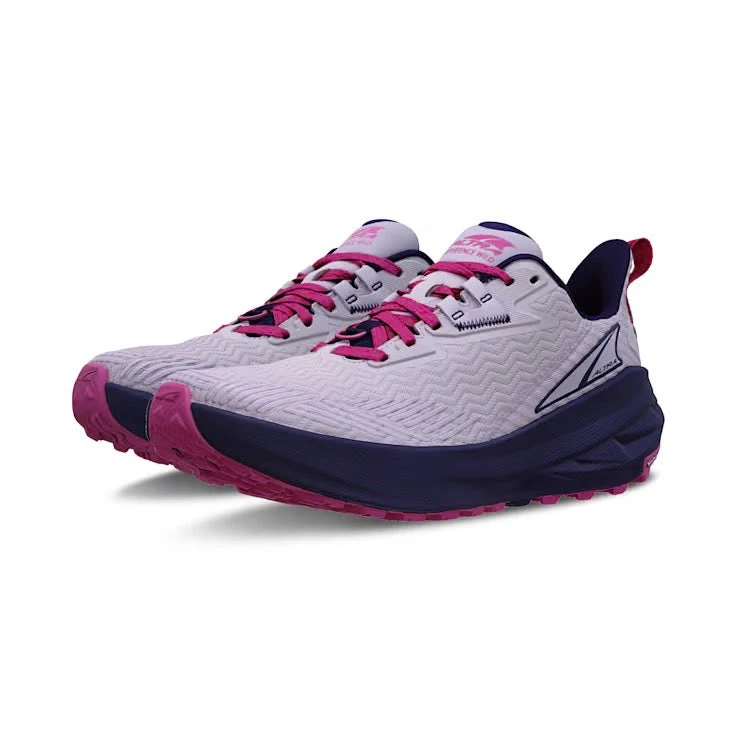 Altra Women's Experience Wild (550 - Purple) 3 Altra Women's Experience Wild (550 - Purple) - Image 3