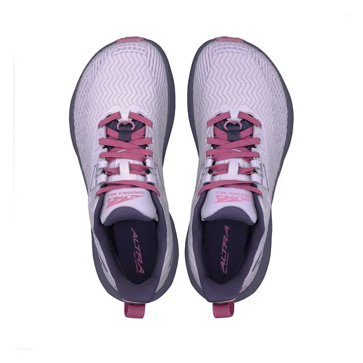 Altra Women's Experience Wild (550 - Purple) 4 Altra Women's Experience Wild (550 - Purple) - Image 4