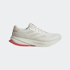 ADIDAS Men's Supernova Rise 2 (ORBGRY/MSILVE/WONBEI)