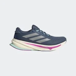 ADIDAS Women's Supernova Rise 2 (PRLOIN/MSILVE/PRLOIN)