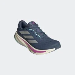 ADIDAS Women's Supernova Rise 2 (PRLOIN/MSILVE/PRLOIN) -TCRunning Shop Image493