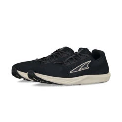 Altra Men's Escalante 4 (010 - Black/White) -TCRunning Shop Image499