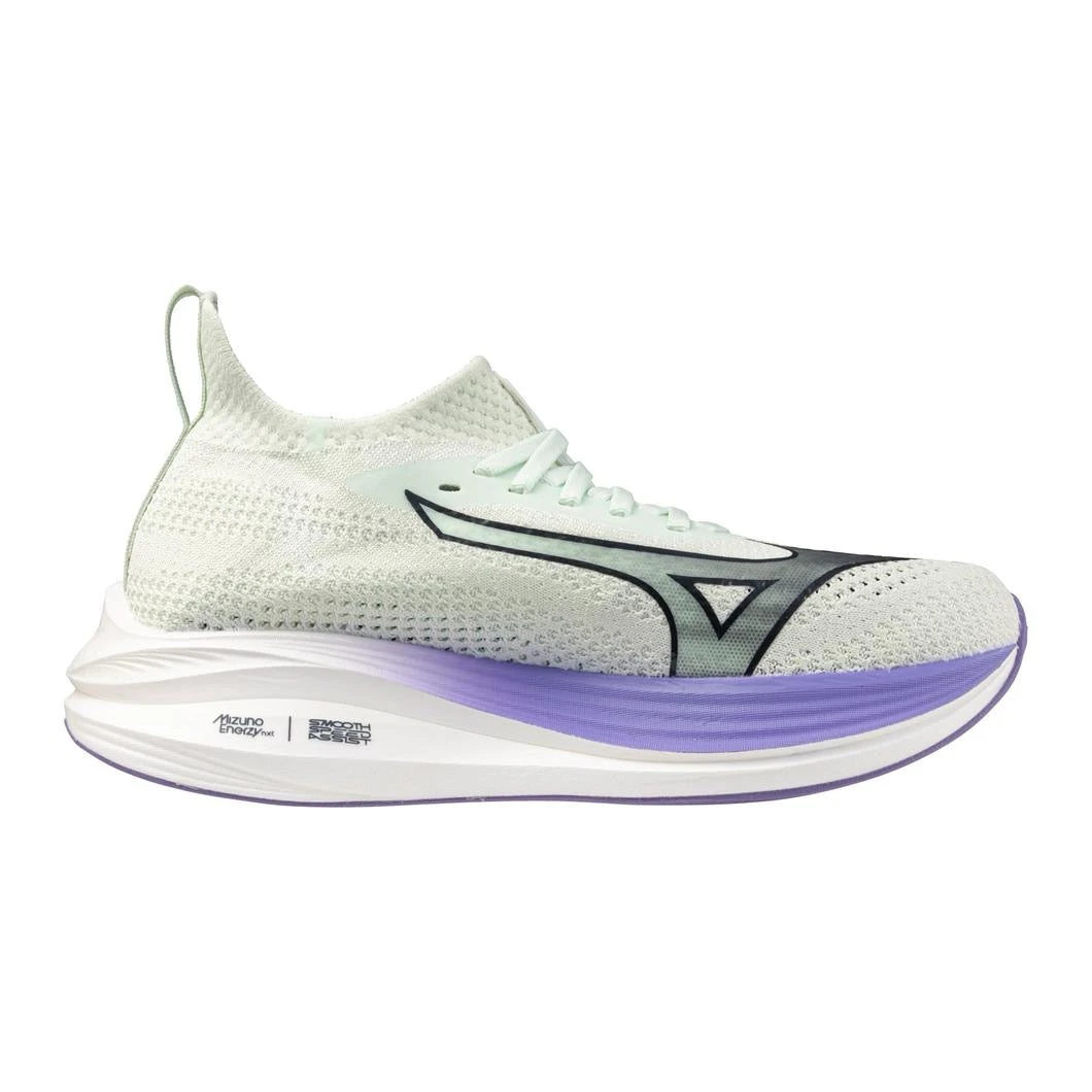 Mizuno Women's Neo Zen (4D53 - Hint Of Mint/India Ink) 2 Mizuno Women's Neo Zen (4D53 - Hint Of Mint/India Ink) - Image 2