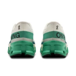 Men's Cloudmonster Hyper (Undyed/Mint) -TCRunning Shop Image4 3a14d007 d8f1 4b8c 8d2b 60d17b06c086