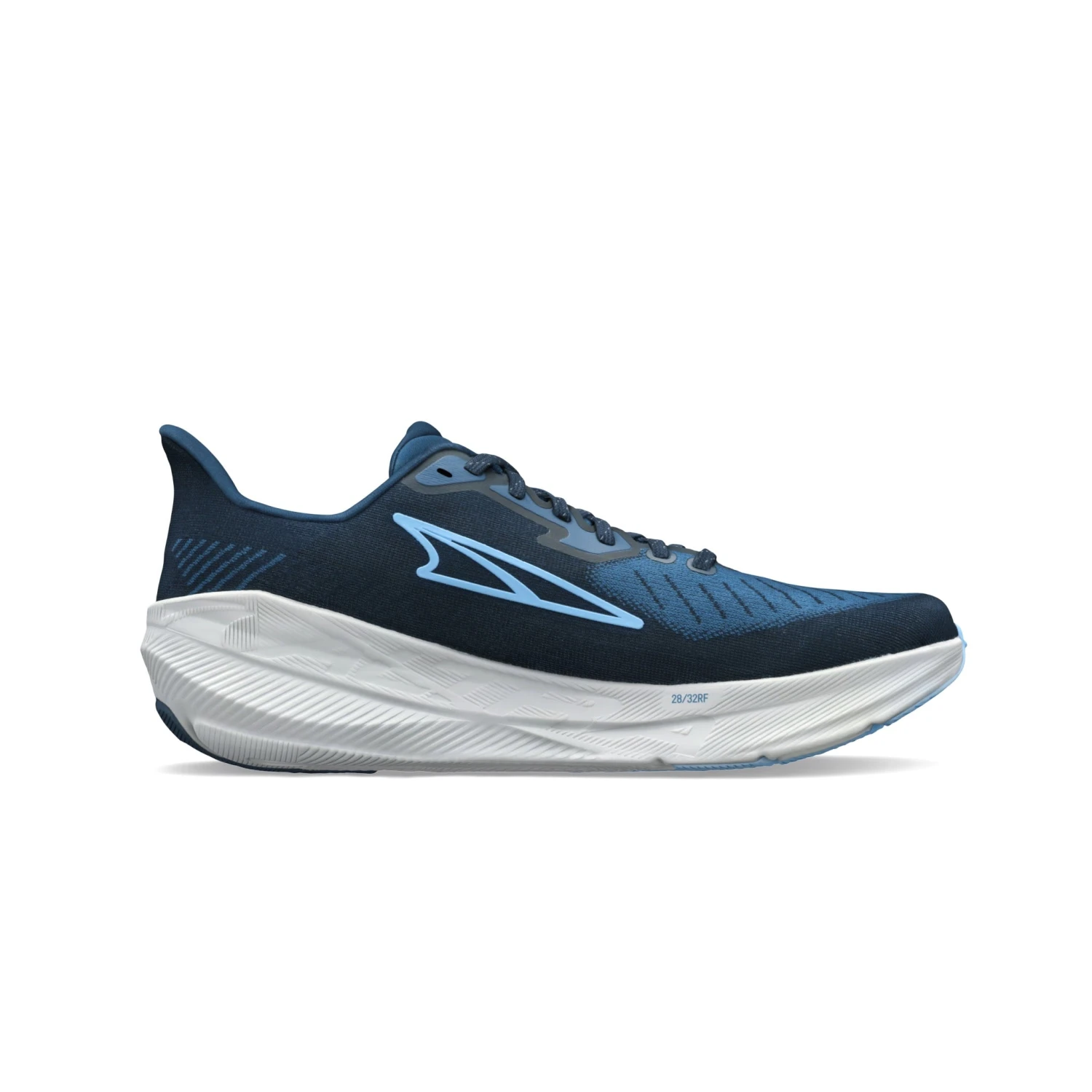 Altra Men's Experience Flow (440 - Blue) 2 Altra Men's Experience Flow (440 - Blue) - Image 2