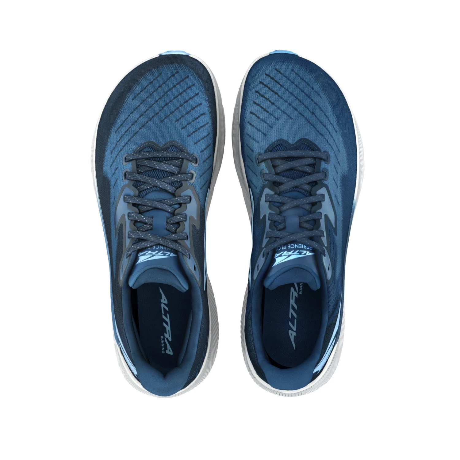 Altra Men's Experience Flow (440 - Blue) 4 Altra Men's Experience Flow (440 - Blue) - Image 4