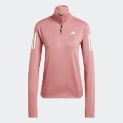 ADIDAS Women's OTR B HZIP (Precri)