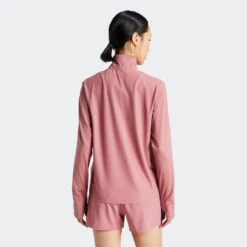 ADIDAS Women's OTR B HZIP (Precri) -TCRunning Shop Image58 08d27bbc 7131 42b5 9d62 e11888b89a36