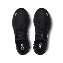 On Men's Cloud X 4 (Black/Eclipse) -TCRunning Shop Image62 fc95288a e653 4d6b 9fa1 6bb913aa6817