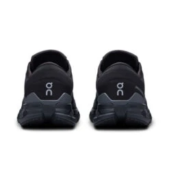 On Men's Cloud X 4 (Black/Eclipse) -TCRunning Shop Image63 3ff03ed2 f3df 4862 9747 258b89b9230d