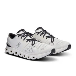 On Men's Cloud X 4 (Ivory/Black) -TCRunning Shop Image67 fdc39663 0483 42f6 bf3d 011891e9c166