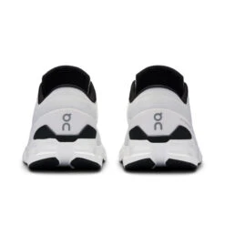 On Men's Cloud X 4 (Ivory/Black) -TCRunning Shop Image69 18de06eb 07f1 471a 9880 16a2128342be