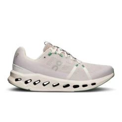On Men’s Cloudsurfer (Pearl/Ivory)