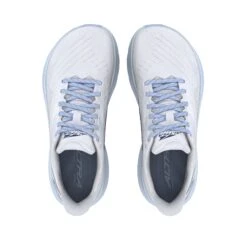 Altra Women's Experience Flow (141 - White/Light Blue) -TCRunning Shop Image80 e5d1d2ee e687 4763 9fba e4b966ec11b0