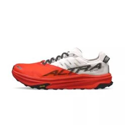 Altra Women's Mont Blanc Carbon (161 - White/Coral)