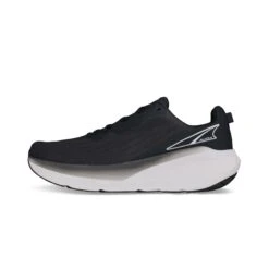 Altra Men's FWD Via (010 - Black/White)