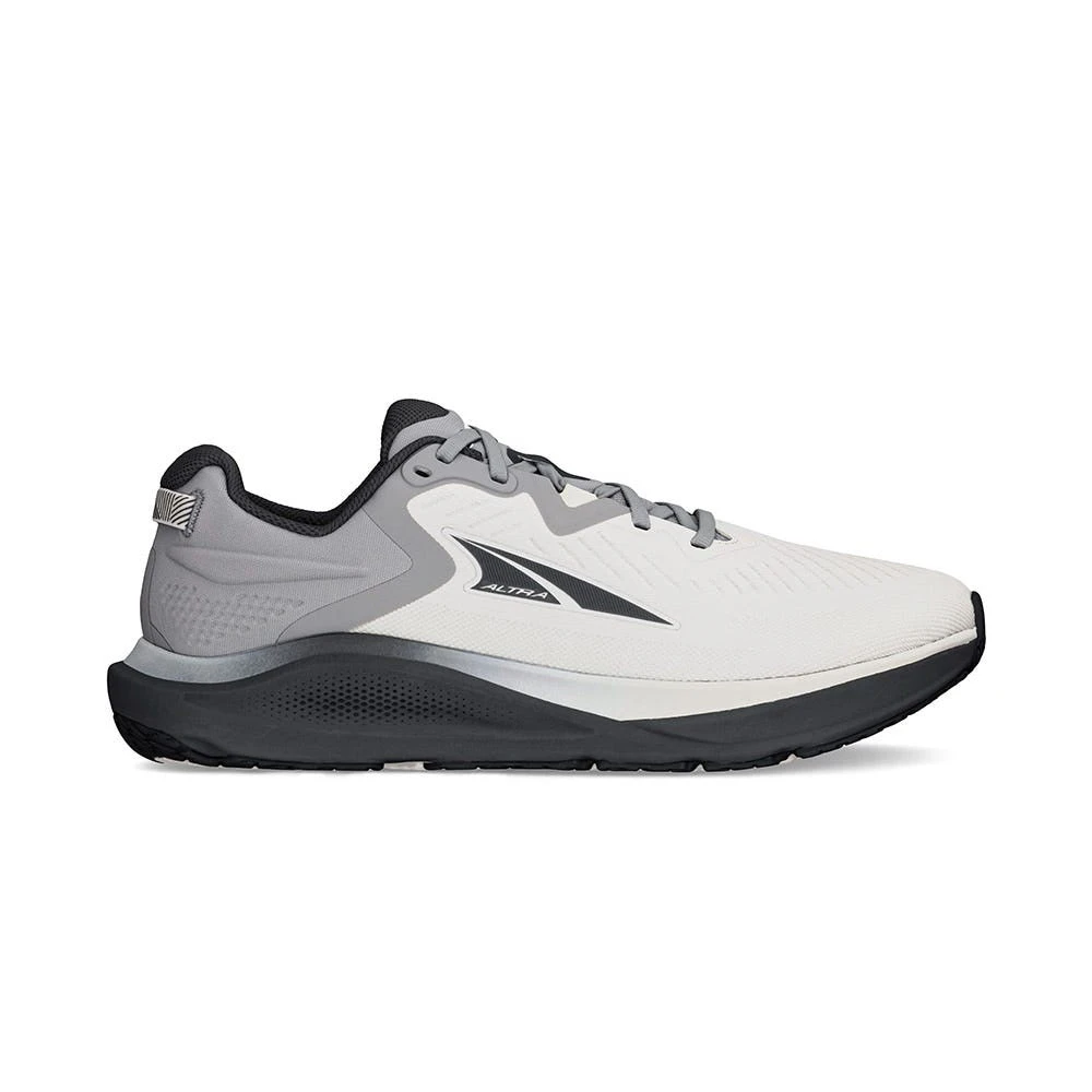 Altra Men's Paradigm 8 (220 - Gray) 1 Altra Men's Paradigm 8 (220 - Gray)