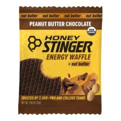 Honey Stinger Waffles | Natural Honey-Powered Performance Fuel -TCRunning Shop Image 0bc3e3c4 9290 44a0 9bf7 857e327f36e1