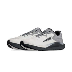 Altra Men's Paradigm 8 (220 - Gray) 7 Altra Men's Paradigm 8 (220 - Gray) -TCRunning Shop Image 10 25a4ef98 3efe 4bbe 9485 0a44a95ad63e