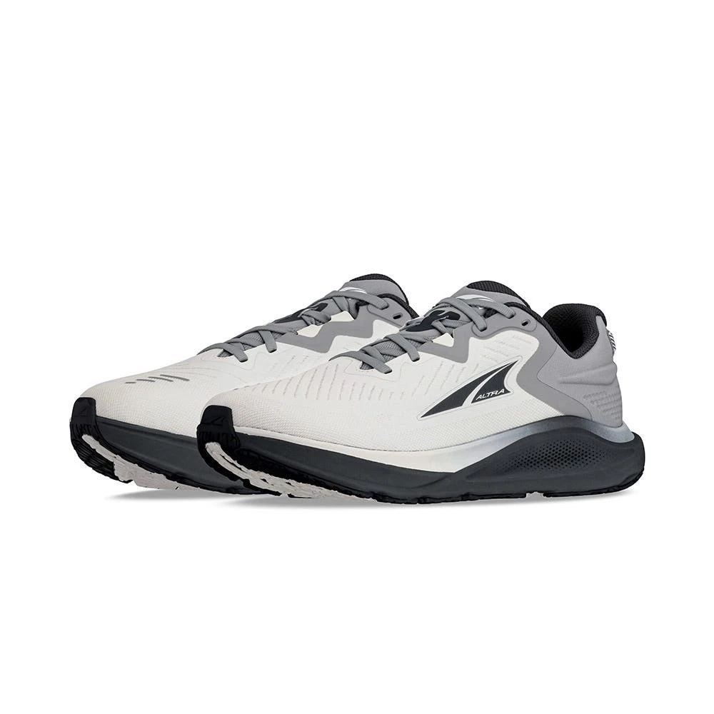 Altra Men's Paradigm 8 (220 - Gray) 3 Altra Men's Paradigm 8 (220 - Gray) - Image 3