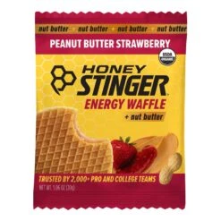 Honey Stinger Waffles | Natural Honey-Powered Performance Fuel -TCRunning Shop Image 1 854ddbe7 268c 4706 9d14 06c940b54e12