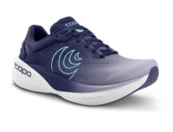 Topo Athletic Women's Phantom 4 (Purple/Blue) -TCRunning Shop Image 22