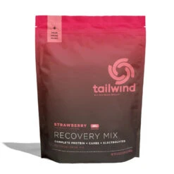 Tailwind Recovery Mix: 20 Serving Complete Plant-Based Protein Drink